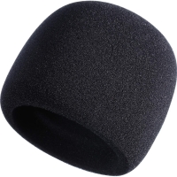 Mic Cover Foam Microphone Windscreen for Blue Yeti, Yeti Pro Condenser Microphone