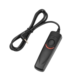 Mudder Cable Shutter Release Remote Control Switch for Camera